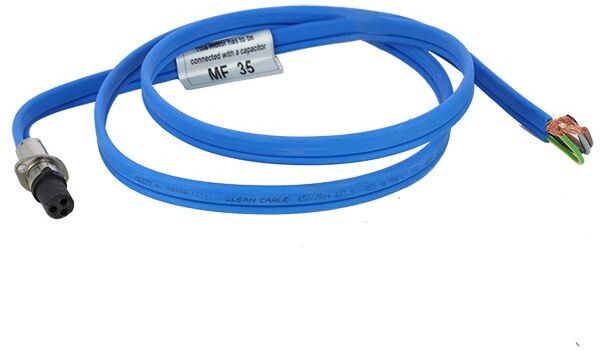 Franklin Electric Accessoires pompe immergee - Amorce de cable FRANKLIN 2,5m - Franklin Electric Franklin Electric Accessoires pompe immergee - Amorce de cable FRANKLIN 2,5m - Franklin Electric