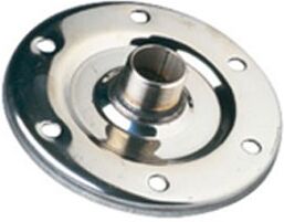 Ibaiondo Brides - Contre bride d'entrée - 20 à 100 L - 1 Ibaiondo Brides - Contre bride d'entrée - 20 à 100 L - 1