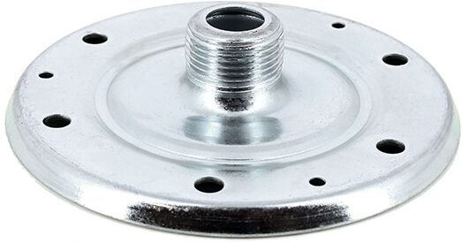 Ibaiondo Brides - Contre bride d'entrée - 100 à 200 L - 1 Ibaiondo Brides - Contre bride d'entrée - 100 à 200 L - 1