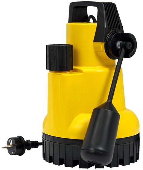 KSB Vide-cave - Ama-Drainer N303 SE - Câble 3 m - KSB KSB Vide-cave - Ama-Drainer N303 SE - Câble 3 m - KSB