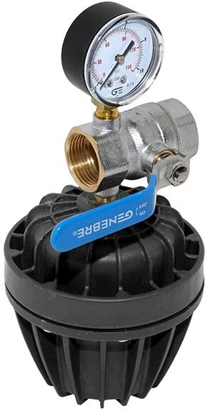 KSB Pompage puits - IXO PRO 4 - Kit-Press - KSB KSB Pompage puits - IXO PRO 4 - Kit-Press - KSB