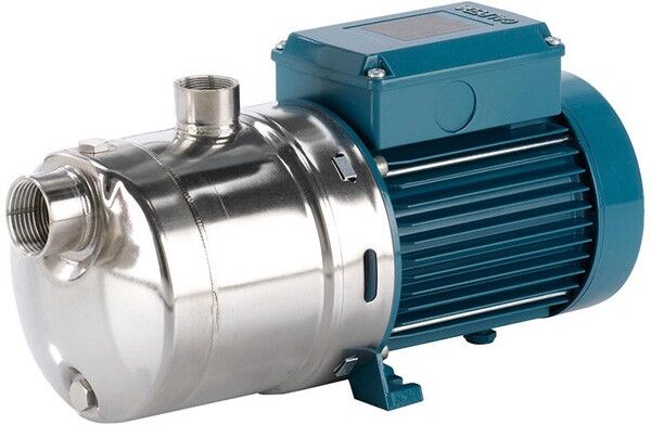 Calpeda Pompe multicellulaire - MXH 202 - Triphasée - Calpeda Calpeda Pompe multicellulaire - MXH 202 - Triphasée - Calpeda