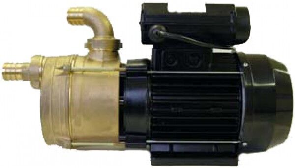 Calpeda Pompes liquides spéciaux - ART.510 - ENT 20 Triphasé - Calpeda Calpeda Pompes liquides spéciaux - ART.510 - ENT 20 Triphasé - Calpeda