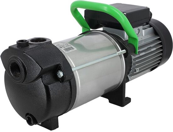 POMPES GUINARD LOISIRS Pompe multicellulaire - Kietis 4000 - POMPES GUINARD LOISIRS POMPES GUINARD LOISIRS Pompe multicellulaire - Kietis 4000 - POMPES GUINARD LOISIRS