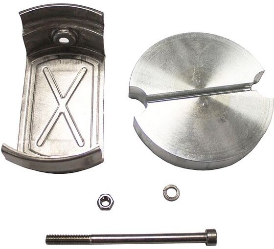 PM Technology Accessoires pompe immergee - Anode - PM Technology PM Technology Accessoires pompe immergee - Anode - PM Technology