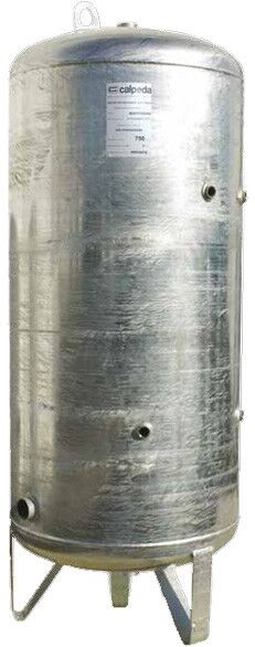 Calpeda Réservoir à eau galvanisé - RG6.300 - Calpeda Calpeda Réservoir à eau galvanisé - RG6.300 - Calpeda
