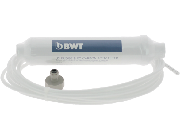 BWT Filtres eau domestique - Kit filtration US Fridge - BWT BWT Filtres eau domestique - Kit filtration US Fridge - BWT
