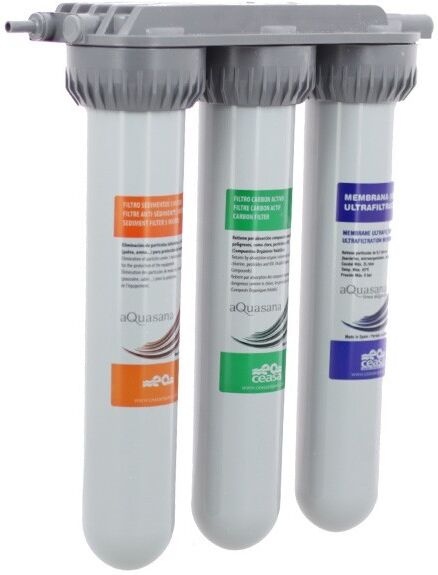 Corsa Filtres eau domestique - Purificateur Aquasana - Corsa Corsa Filtres eau domestique - Purificateur Aquasana - Corsa