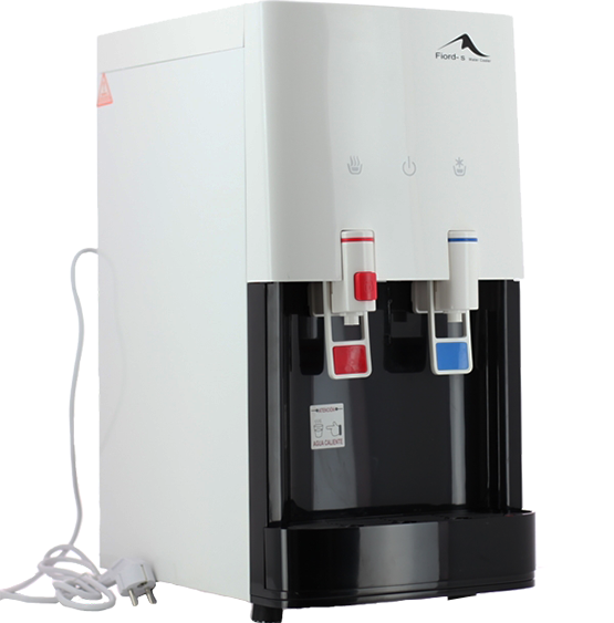 Corsa Filtres eau domestique - Fontaine Fiord Mini - Corsa Corsa Filtres eau domestique - Fontaine Fiord Mini - Corsa