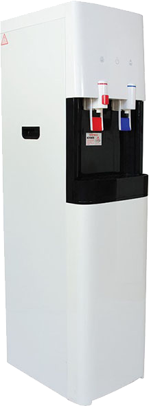 Corsa Filtres eau domestique - Fontaine Fiord Maxi - Corsa Corsa Filtres eau domestique - Fontaine Fiord Maxi - Corsa