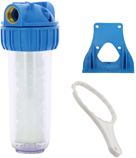 Corsa Filtres eau domestique - Filtre 10 Corsa Filtres eau domestique - Filtre 10