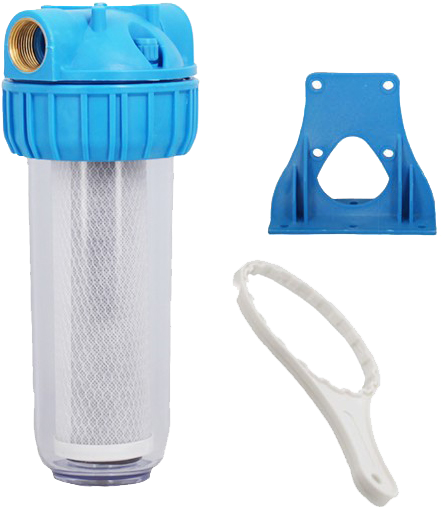 Corsa Filtres eau domestique - Filtre 10 Corsa Filtres eau domestique - Filtre 10