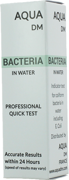 Générique Adoucisseur d'eau - Test bactéries - Générique Générique Adoucisseur d'eau - Test bactéries - Générique