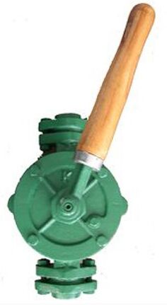 Pompe gasoil - Demi rotative nue KA1 - 20/27 - Pompe gasoil - Demi rotative nue KA1 - 20/27 -