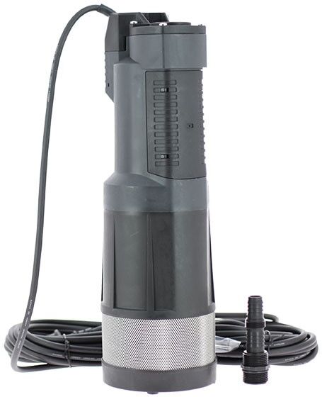 DAB Pompage puits - Divertron 1000 - DAB DAB Pompage puits - Divertron 1000 - DAB