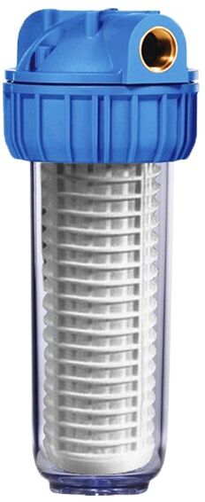 Flotec Filtres eau domestique - Filtre cartouches 80 microns - Flotec Flotec Filtres eau domestique - Filtre cartouches 80 microns - Flotec