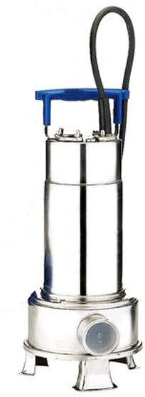 Ebara Pompes eaux usées - Right 75 - Ebara Ebara Pompes eaux usées - Right 75 - Ebara