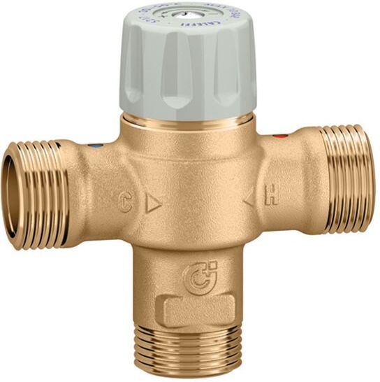 Caleffi Mitigeur - MIXCAL 3/4 Caleffi Mitigeur - MIXCAL 3/4