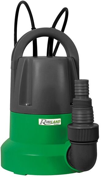 Ribiland Vide-cave - Pompe serpillère 5/400 AUT - Ribiland Ribiland Vide-cave - Pompe serpillère 5/400 AUT - Ribiland