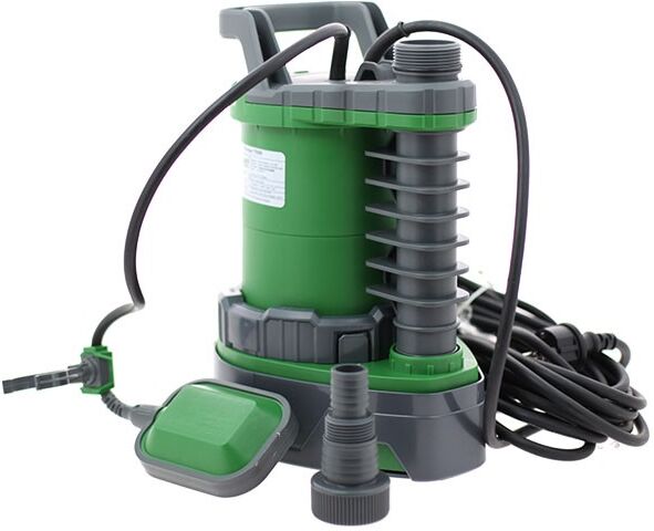 Ribiland Pompes eaux usées - Pompe serpillère mixte 750W - 3 en 1 - Ribiland Ribiland Pompes eaux usées - Pompe serpillère mixte 750W - 3 en 1 - Ribiland