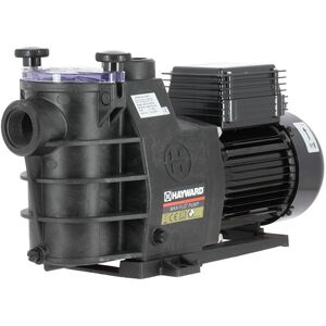 Hayward Max Flo - 1 CV - Tri - 13 m3/h