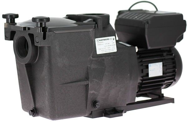 Hayward Pompe piscine - Super Pump VSTD 1,5 CV - Hayward Hayward Pompe piscine - Super Pump VSTD 1,5 CV - Hayward