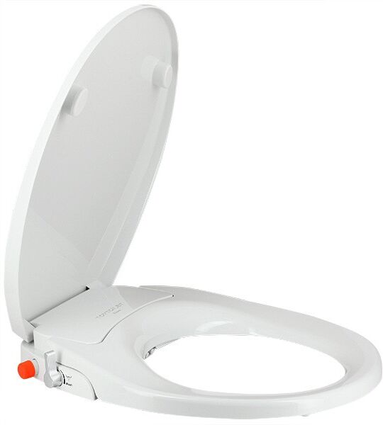 TopToilet WC japonais - Naïa - TopToilet TopToilet WC japonais - Naïa - TopToilet