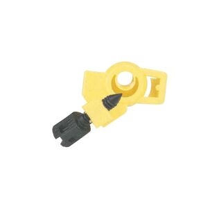 Rainbird Buse Maxi Paw angle bas 10-LA - Jaune