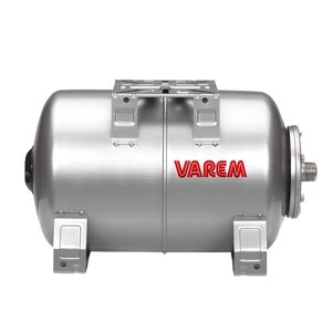 Varem Reservoir tout INOX - Horizontal - 20L