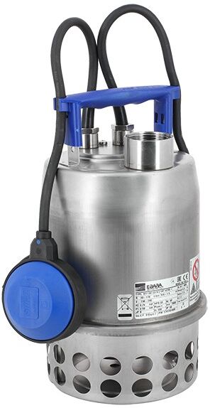 Ebara Pompes eaux usées - Best One VOX MA 10m - Ebara Ebara Pompes eaux usées - Best One VOX MA 10m - Ebara