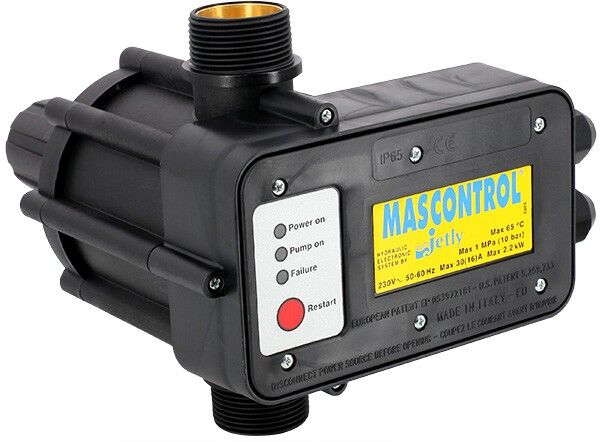 Jetly Presscontrol - Mascontrol - Jetly Jetly Presscontrol - Mascontrol - Jetly