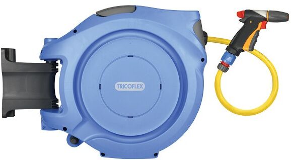 Tricoflex Dévidoir tuyau arrosage - WaterReel  pro - Tricoflex Tricoflex Dévidoir tuyau arrosage - WaterReel  pro - Tricoflex
