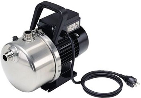Grundfos Pompe jet - JP 5 Monophasé - Grundfos Grundfos Pompe jet - JP 5 Monophasé - Grundfos