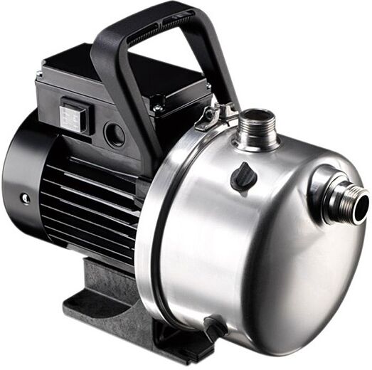 Grundfos Pompe jet - JP 6 Monophasé - Grundfos Grundfos Pompe jet - JP 6 Monophasé - Grundfos