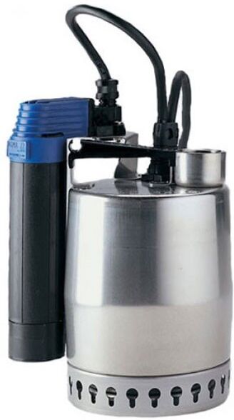 Grundfos Vide-cave - Unilift KP 250 AV1 - Grundfos Grundfos Vide-cave - Unilift KP 250 AV1 - Grundfos