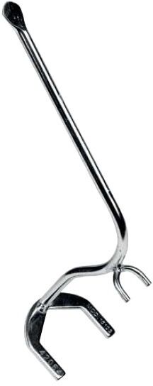 Rainbird Turbines arrosage - Clé de réglage Maxi Paw - Rainbird Rainbird Turbines arrosage - Clé de réglage Maxi Paw - Rainbird