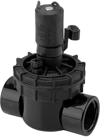Toro Électrovanne - Électrovanne EZ-Flo Plus 25mm FF 1'' - Toro Toro Électrovanne - Électrovanne EZ-Flo Plus 25mm FF 1'' - Toro