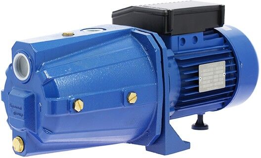 Speroni Pompe jet - CAM 152 - Monophasée - Speroni Speroni Pompe jet - CAM 152 - Monophasée - Speroni