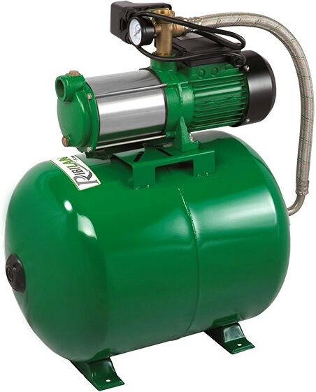 Ribiland Pompe hydrophore - SurJet 5 turbines 60L - Ribiland Ribiland Pompe hydrophore - SurJet 5 turbines 60L - Ribiland