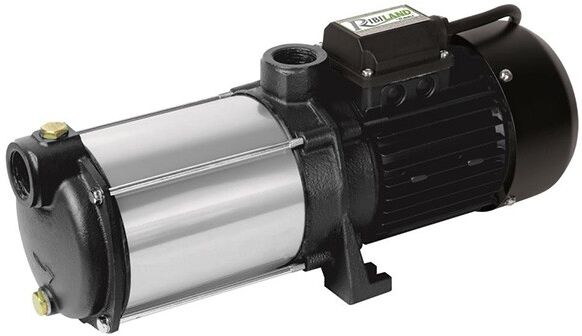 Ribiland Pompe multicellulaire - Pompe Jet 5 turbines triphasée - V.2 - Ribiland Ribiland Pompe multicellulaire - Pompe Jet 5 turbines triphasée - V.2 - Ribiland