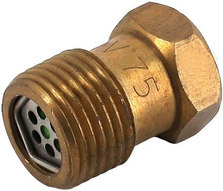 Générique Électrovanne - Purge laiton - Générique Générique Électrovanne - Purge laiton - Générique