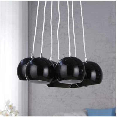 Distribain BLACK PEARLS Suspension - Publicité Distribain BLACK PEARLS Suspension - Publicité