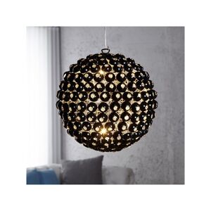 Distribain BALL Noir Suspension