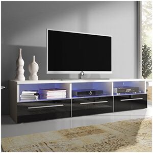 Distribain HOLLYWOOD Meuble TV Design