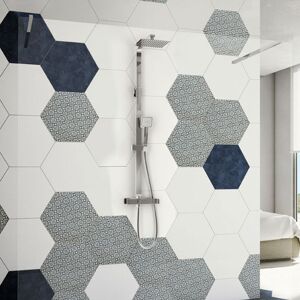 Distribain Fantasia Mitigeur Colonne de douche nouvelle tendance