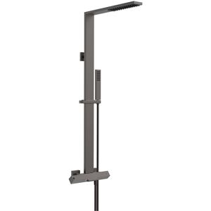 Distribain SHOWERA_Metal Colonne de douche metal