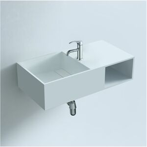 Distribain Lave main solid surface Ref : SDWD3837