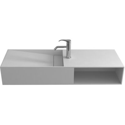 Distribain Lave-mains solid surface Réf : SDWD38228 - Publicité Distribain Lave-mains solid surface Réf : SDWD38228 - Publicité