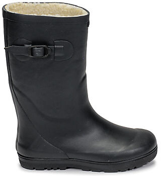 Aigle Bottes enfant Aigle WOODY POP FUR - 29 Aigle Bottes enfant Aigle WOODY POP FUR - 29