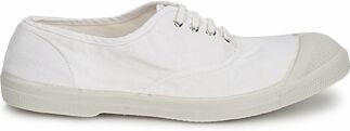 Bensimon Chaussures Bensimon TENNIS LACET - 38 Bensimon Chaussures Bensimon TENNIS LACET - 38